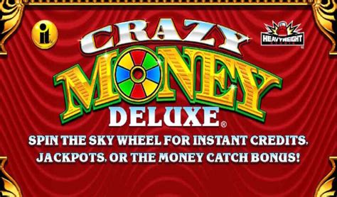 crazy money deluxe online free.